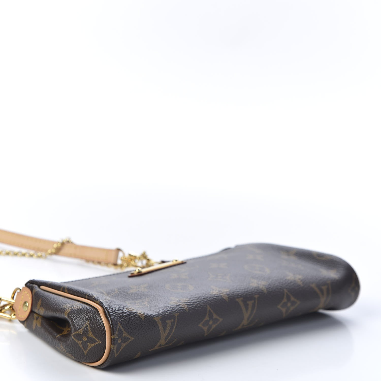 Louis Vuitton Monogram Eva Clutch 5 of 9
