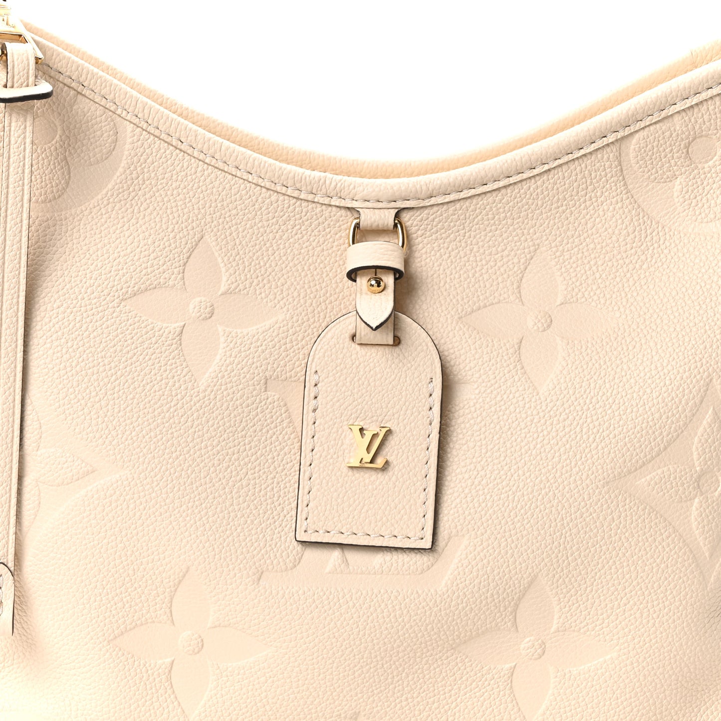 Empreinte Carryall PM Creme