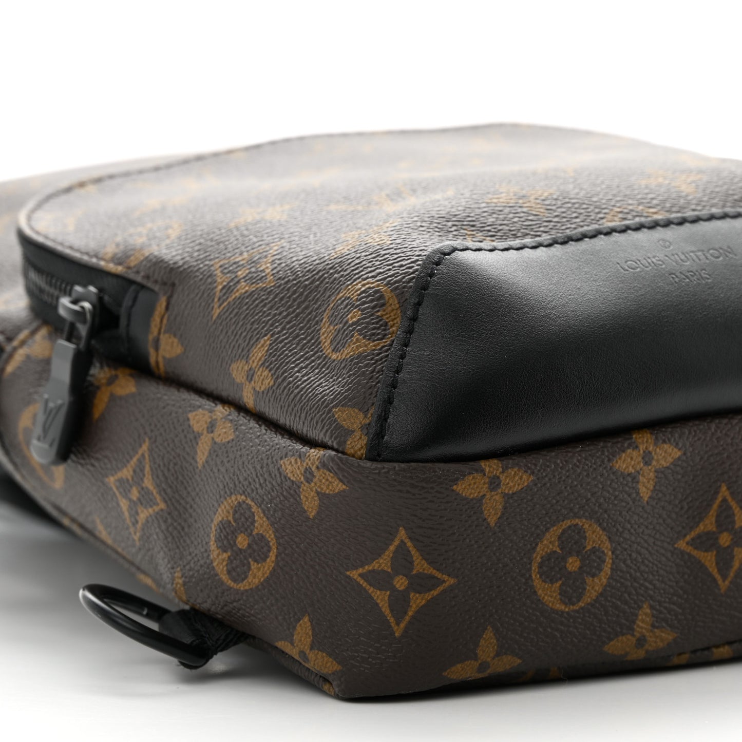 Monogram Macassar Avenue Sling Bag