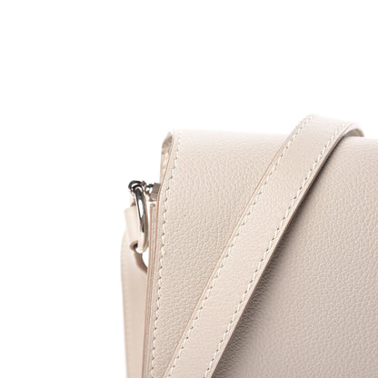Hermes Evercolor Sac Roulis 23 Gris Perle 11 of 12