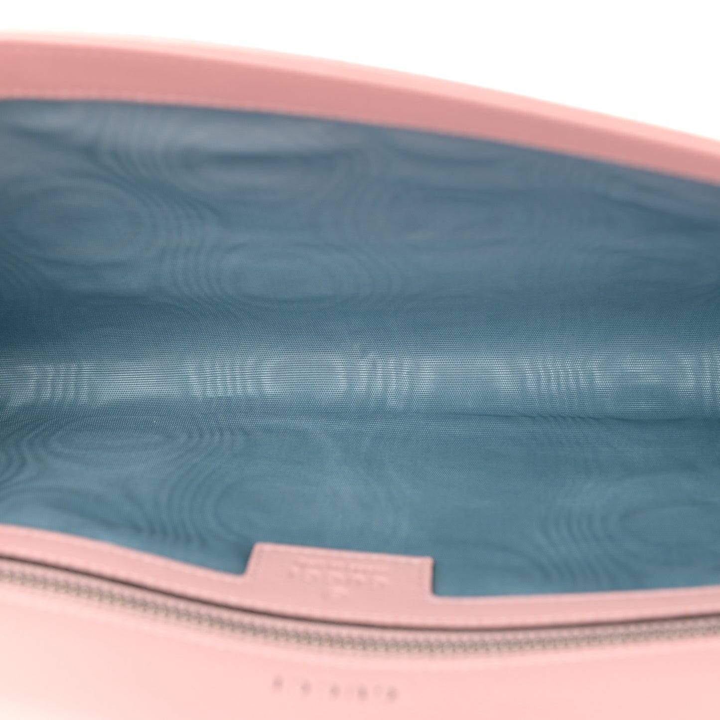 Grosgrain Satin Small Dionysus Shoulder Bag Blush