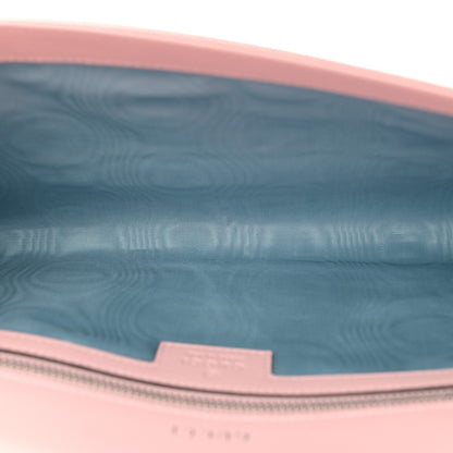 Gucci Grosgrain Satin Small Dionysus Shoulder Bag Blush 5 of 10