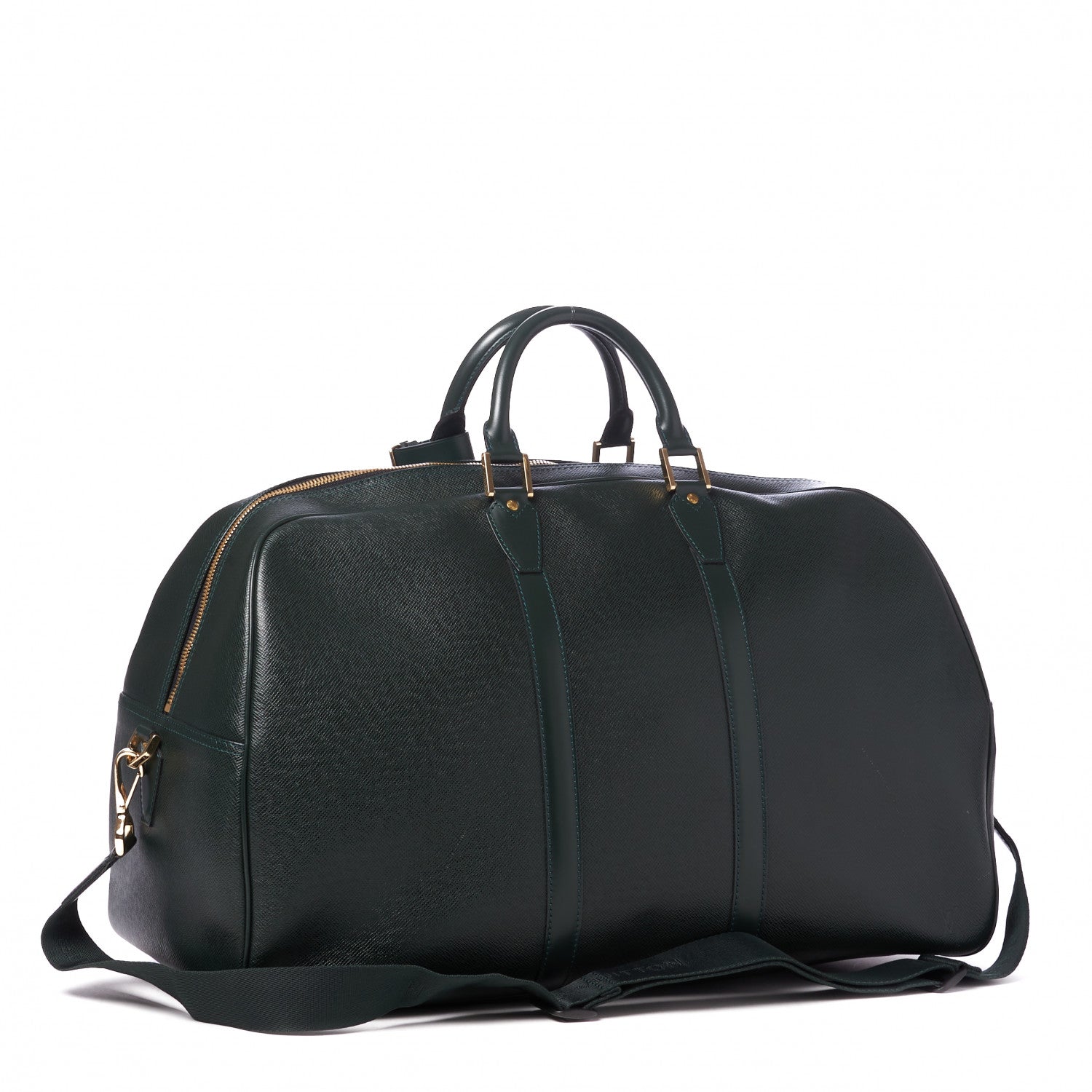 Louis Vuitton Taiga Kendall GM Epicea 2 of 9