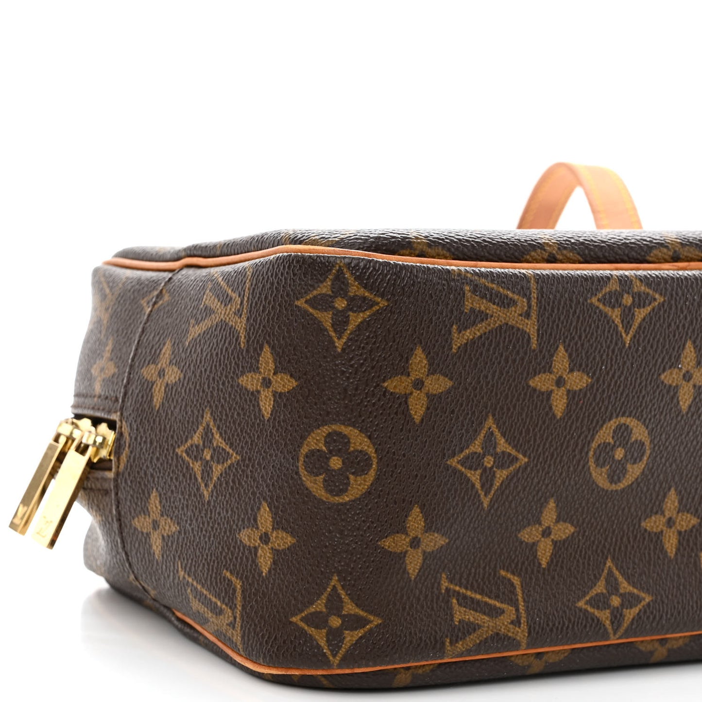 LOUIS VUITTON Monogram Cite MM