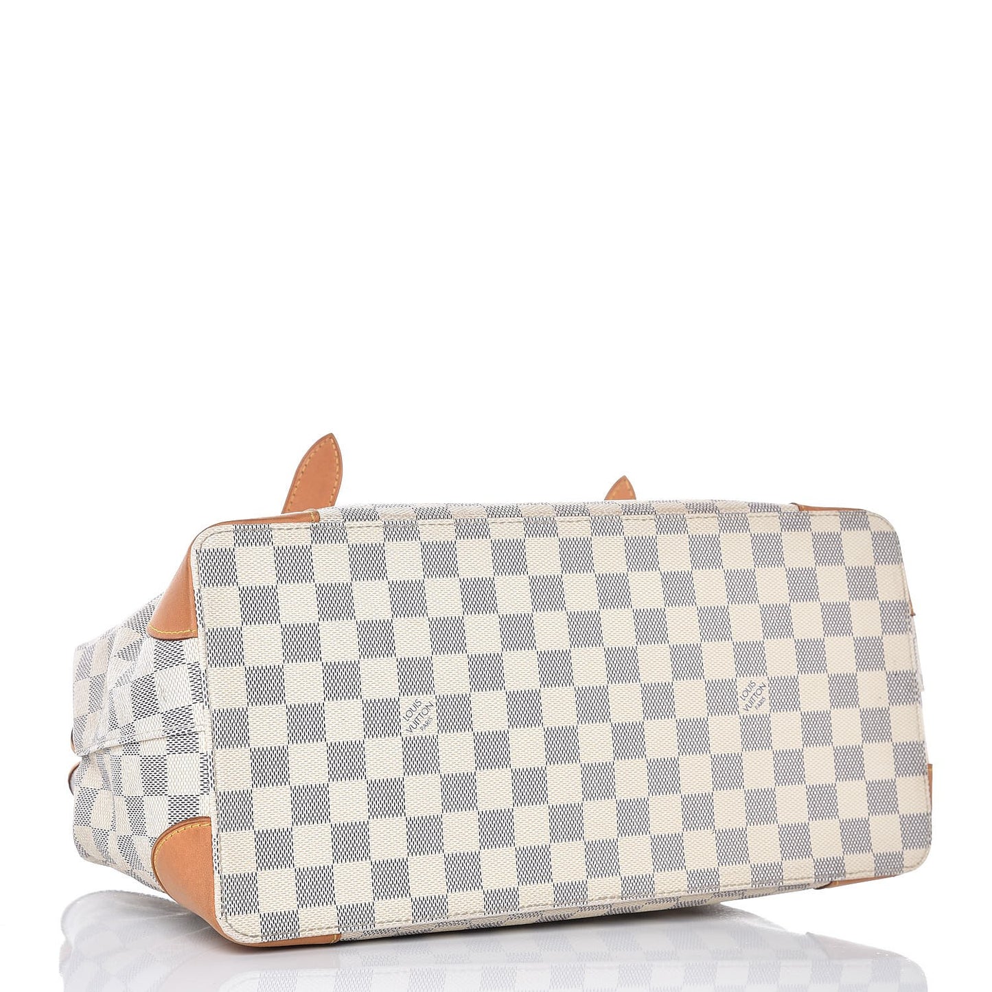 Damier Azur Hampstead MM