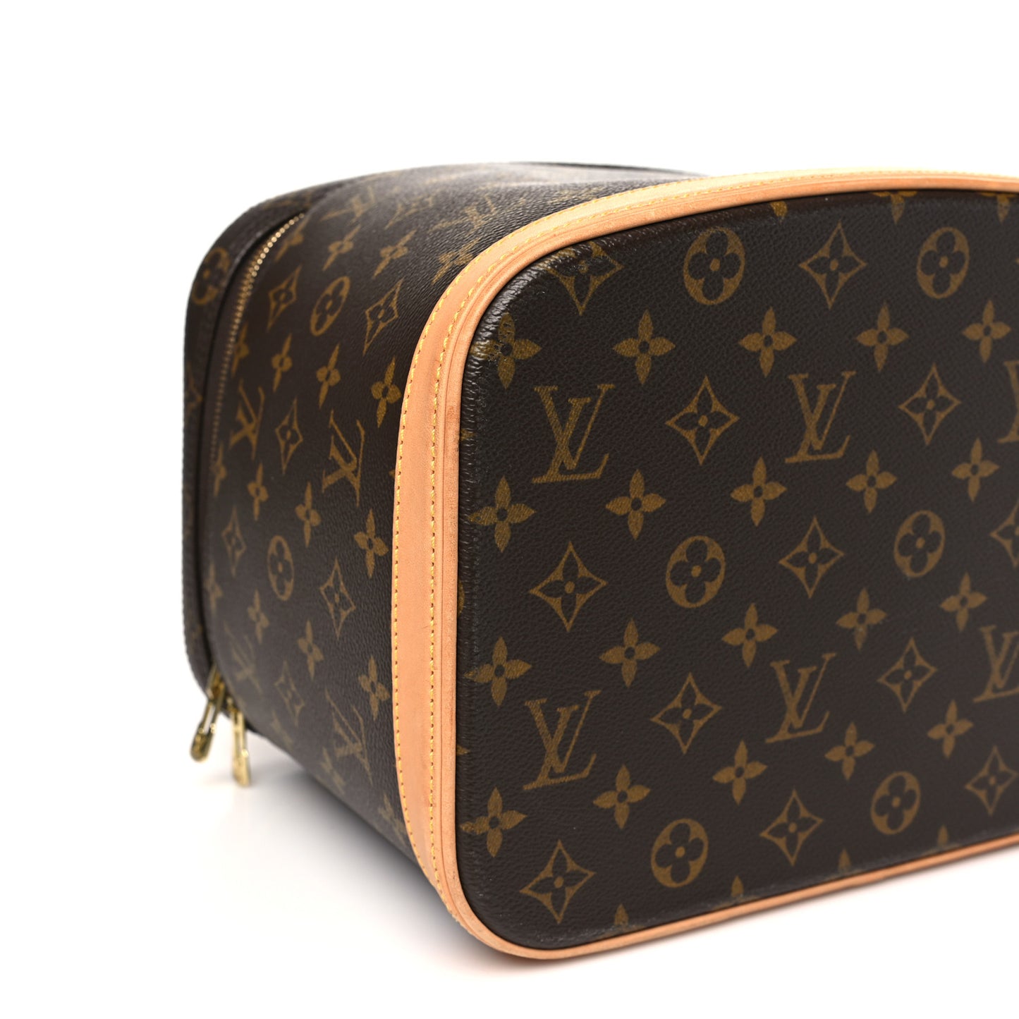 Monogram Nice Vanity
