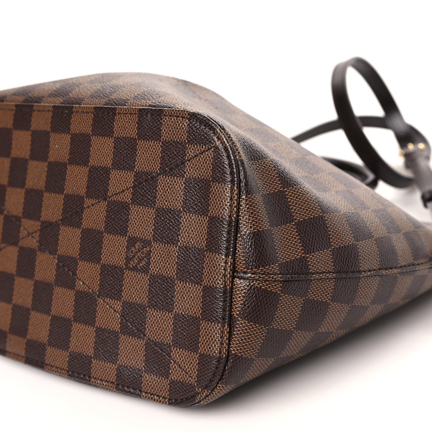 Damier Ebene Siena MM