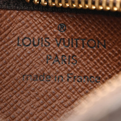 Louis Vuitton Monogram Key Pouch 6 of 6