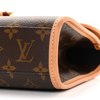 Louis Vuitton Monogram LV Ivy 9 of 10