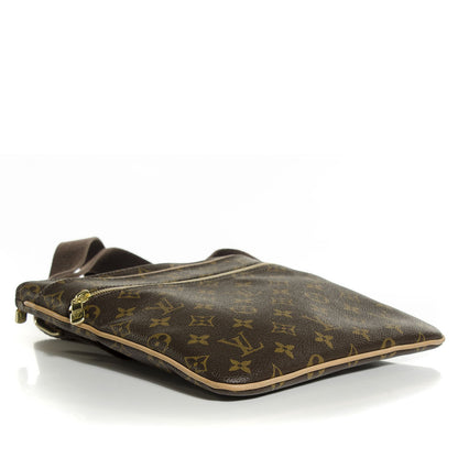 Louis Vuitton Monogram Pochette Valmy 4 of 8