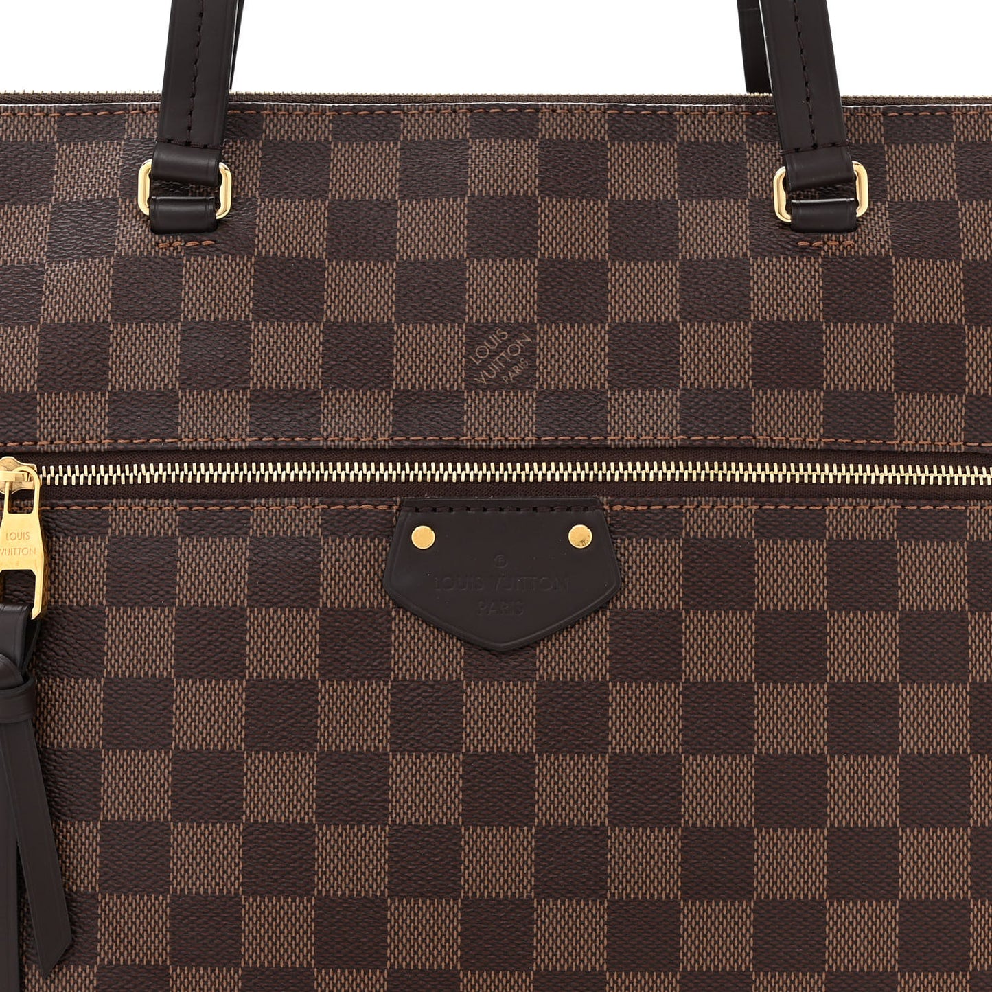 Damier Ebene Iena MM