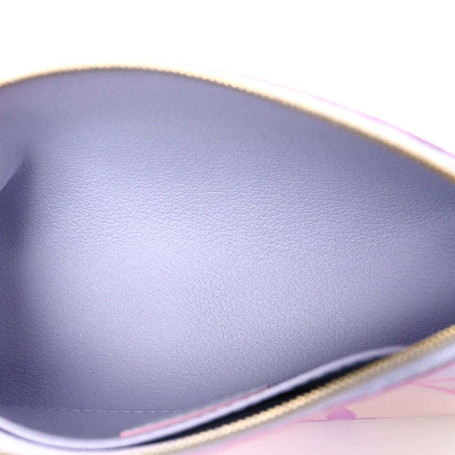 Louis Vuitton Monogram Giant Cosmetic Pouch Sunrise Pastel 5 of 6