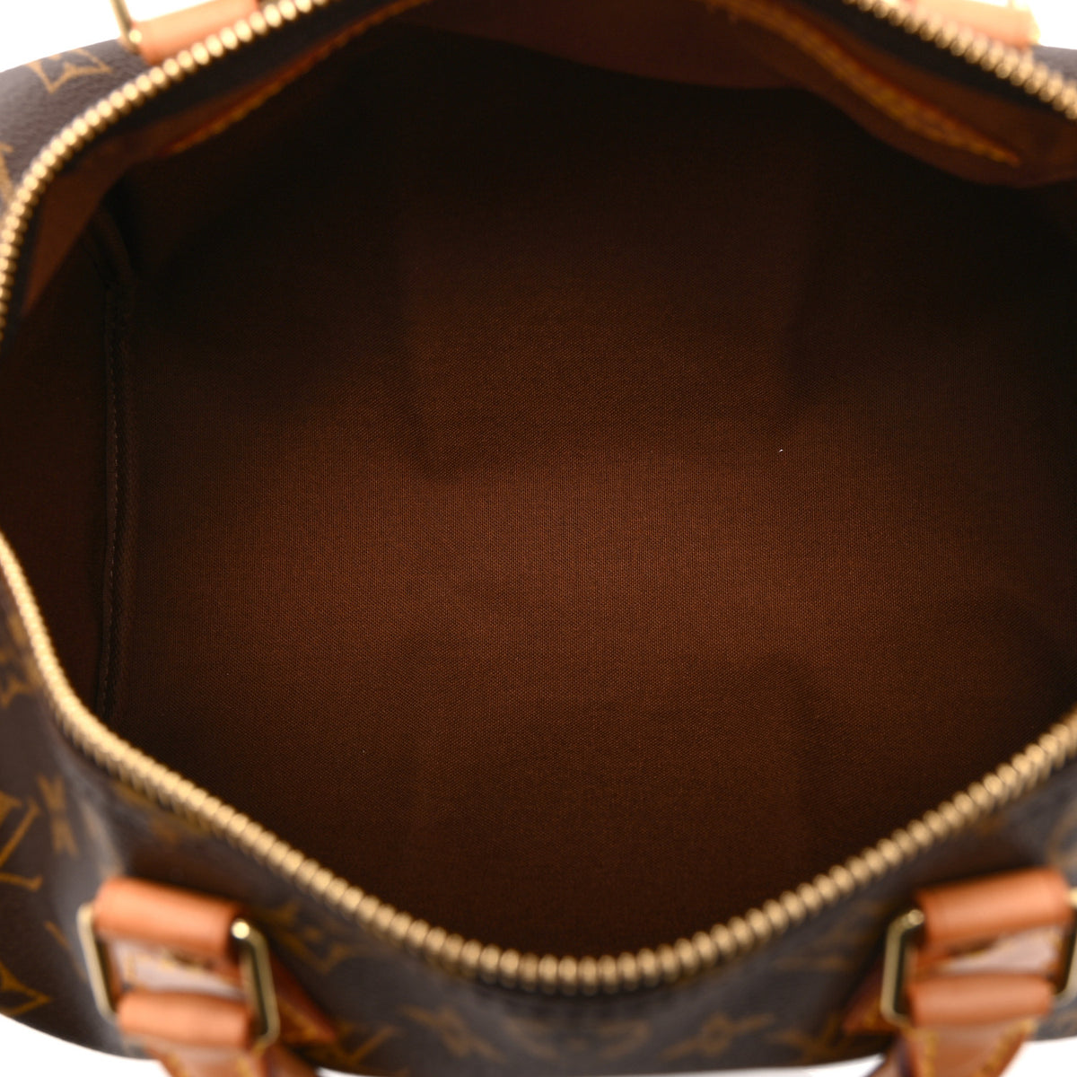 Louis Vuitton Monogram Speedy 30 5 of 10