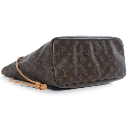 Louis Vuitton Monogram Neverfull PM 4 of 7