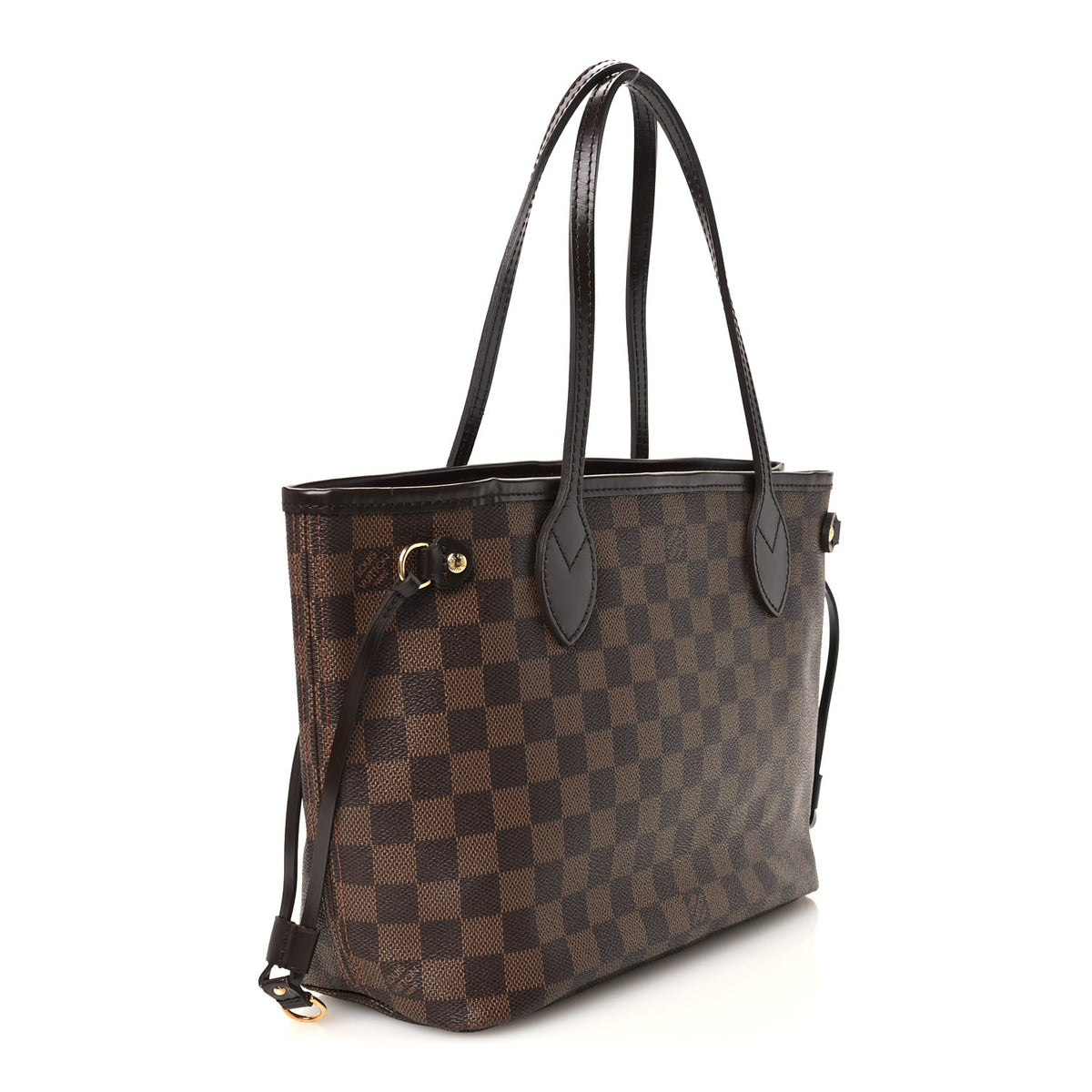 Damier Ebene Neverfull PM