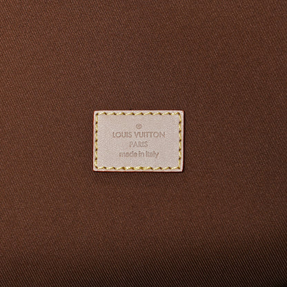 Louis Vuitton Monogram Packing Cube MM 6 of 7