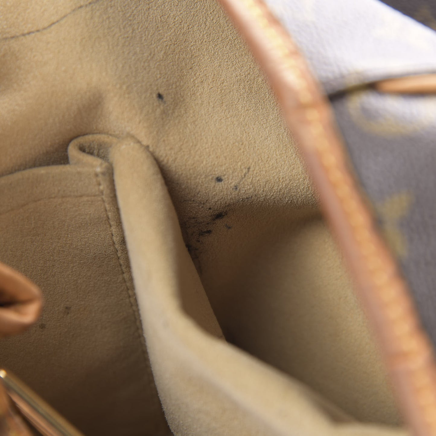 Monogram Galliera GM