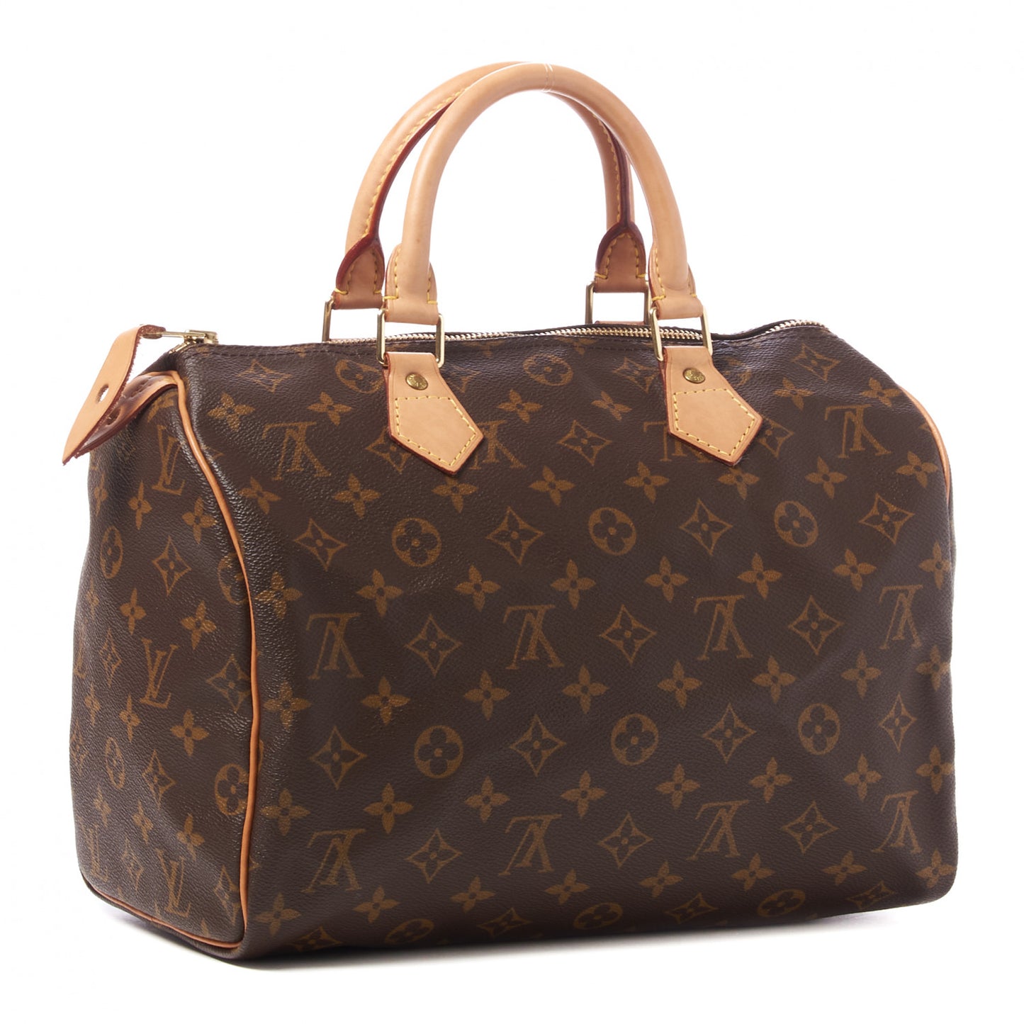 Monogram Speedy 30