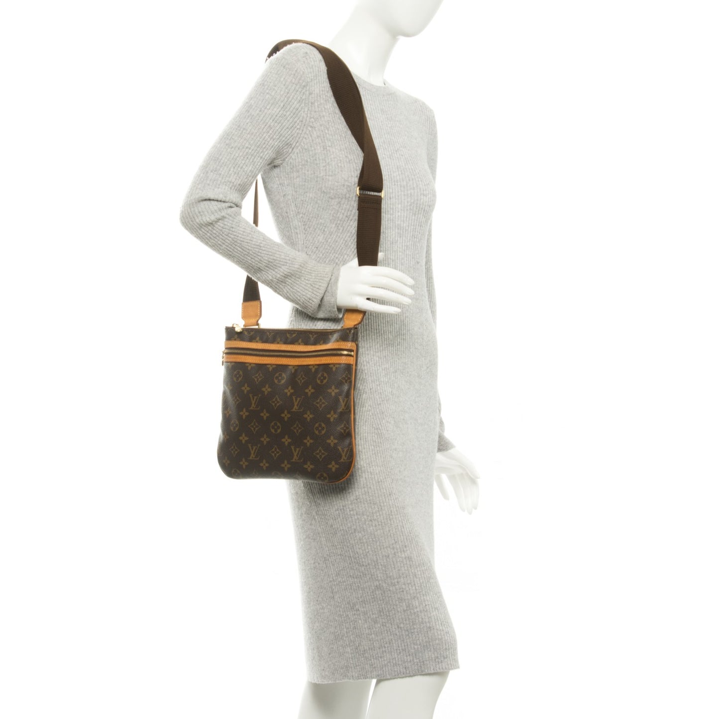 Monogram Bosphore Pochette