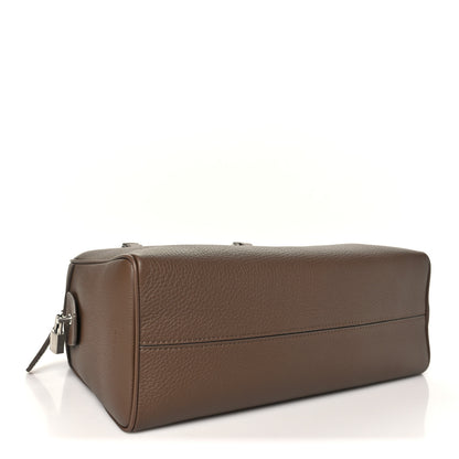 The Row Deerskin India 12 Dark Olive 4 of 9