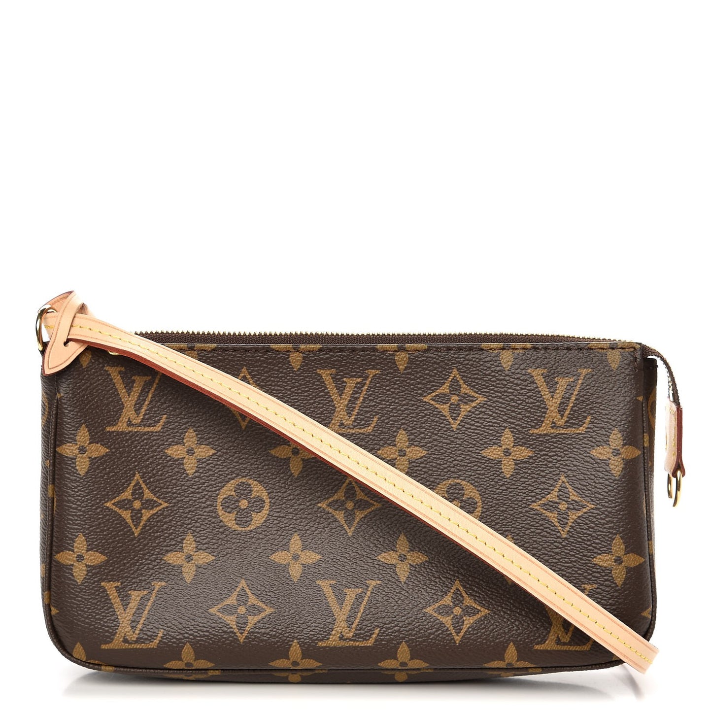 Monogram Pochette Accessories NM
