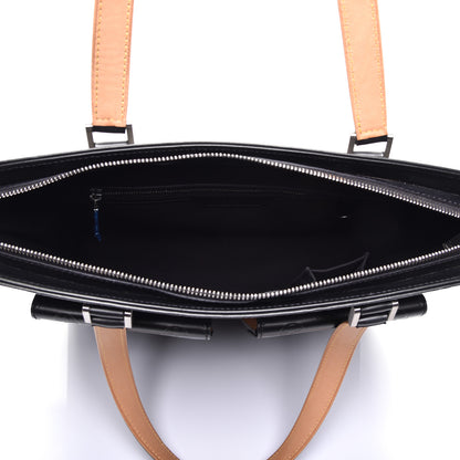 Louis Vuitton Mat Monogram Willwood Black 5 of 8
