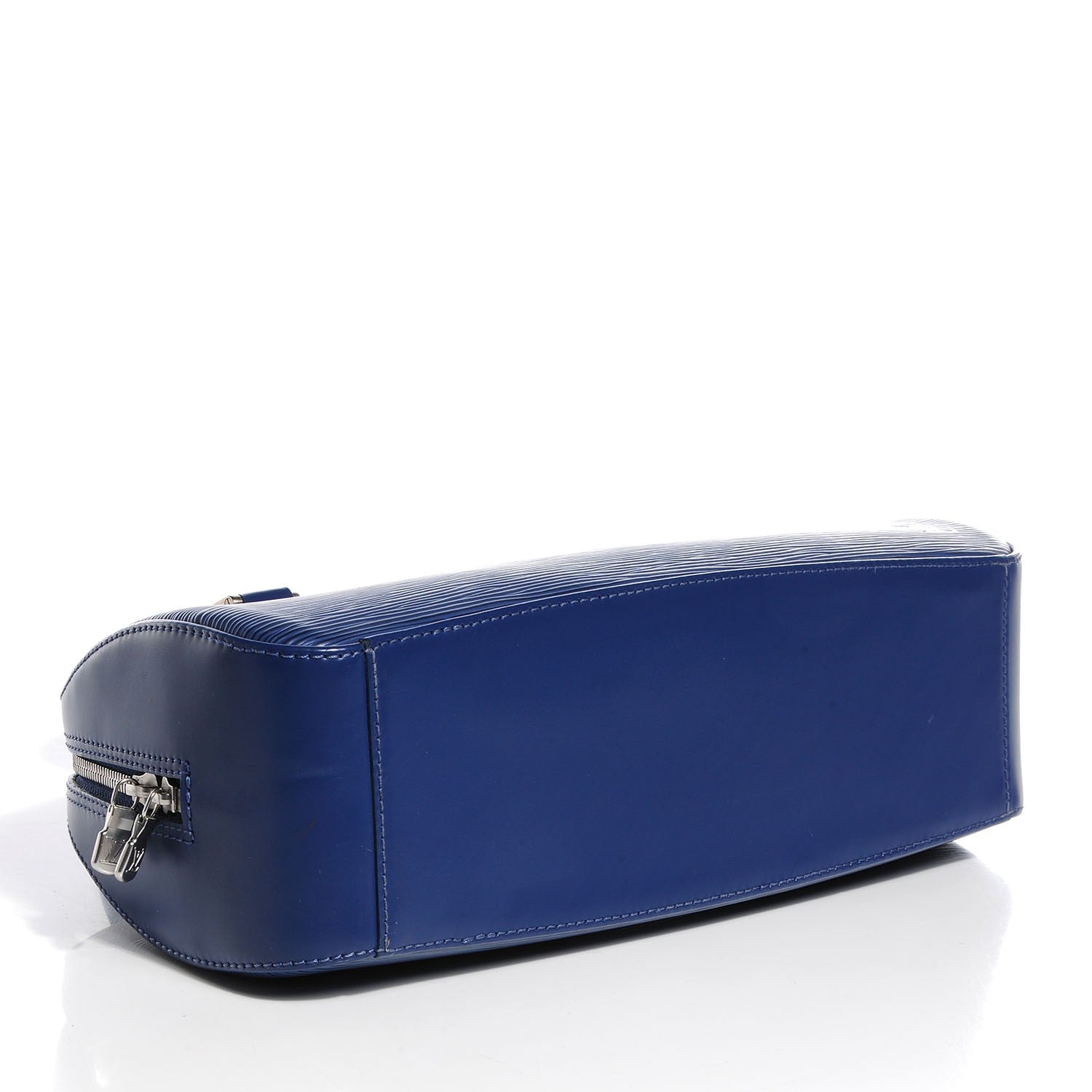Louis Vuitton Epi Jasmin Myrtille 4 of 8