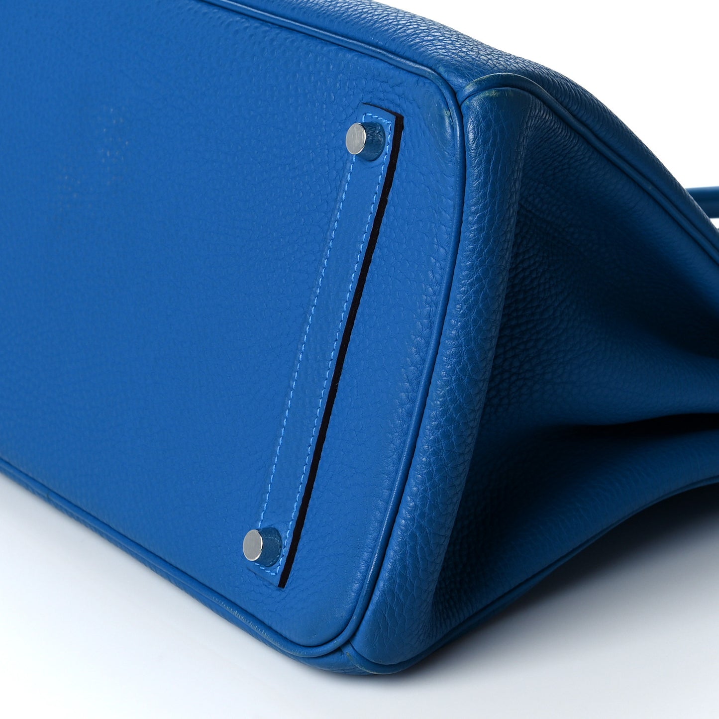 Togo Birkin 35 Mykonos