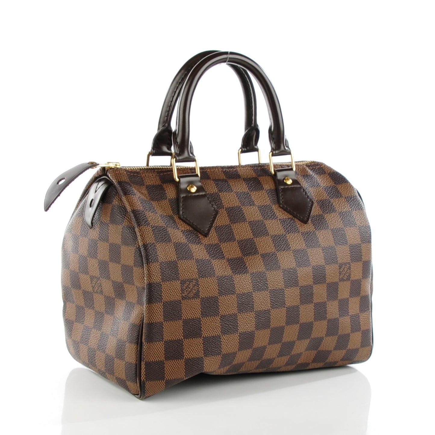 Damier Ebene Speedy 25