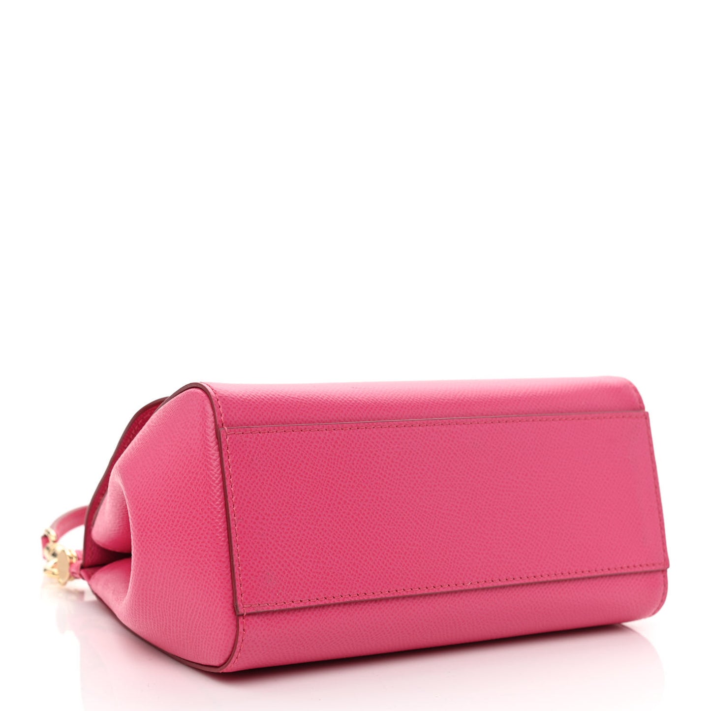 Dauphine Small Miss Sicily Satchel Ciclamino