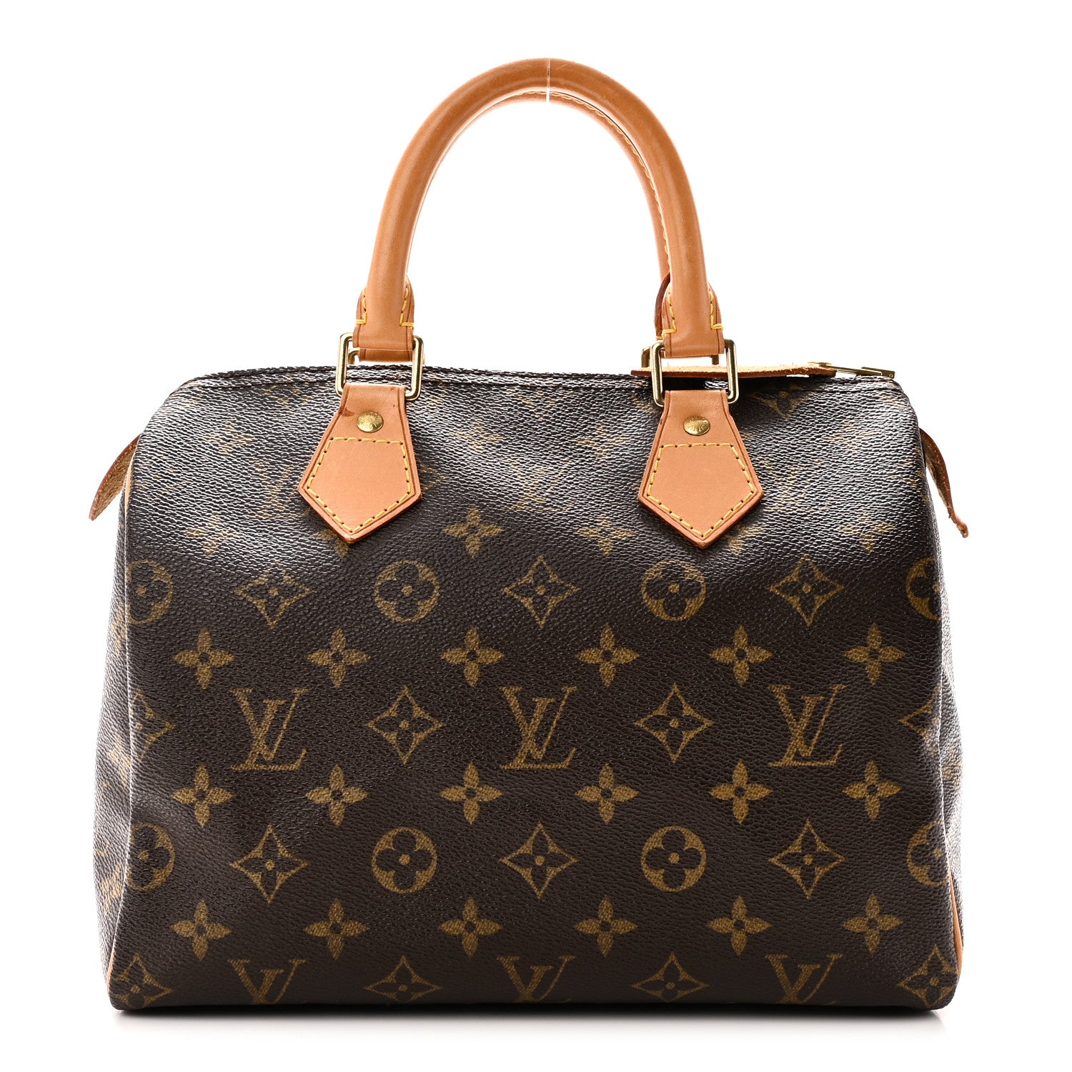 Louis Vuitton Monogram Speedy 25 1 of 10
