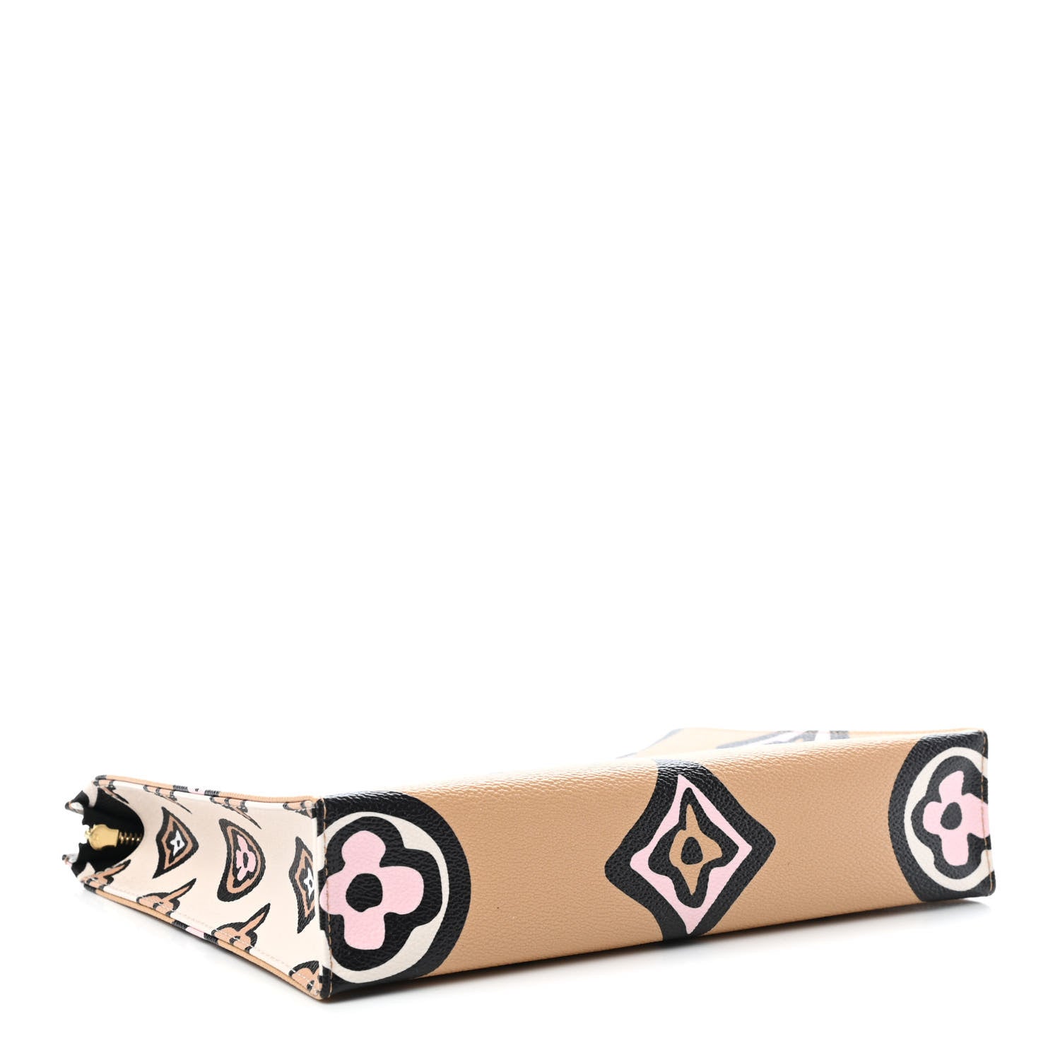 Louis Vuitton Monogram Giant Wild At Heart Toiletry Pouch 26 Arizona 3 of 4