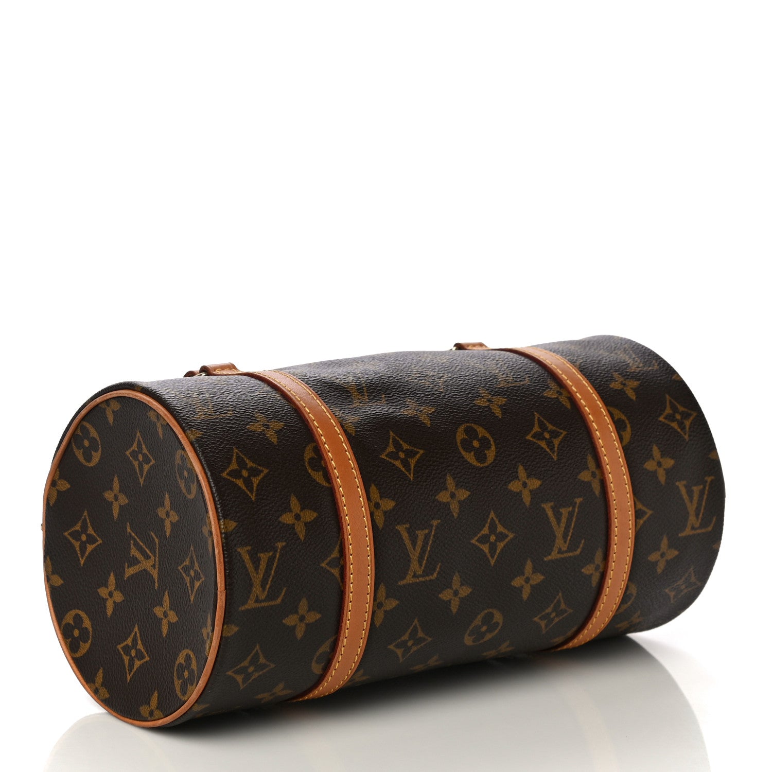 Louis Vuitton Monogram Papillon 26 4 of 10