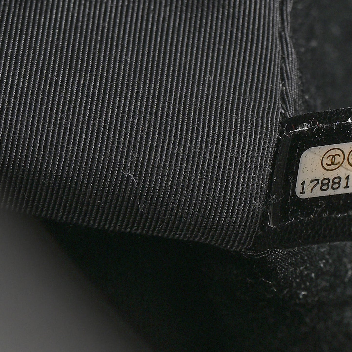 Caviar Cerf Executive Shopper Tote Black