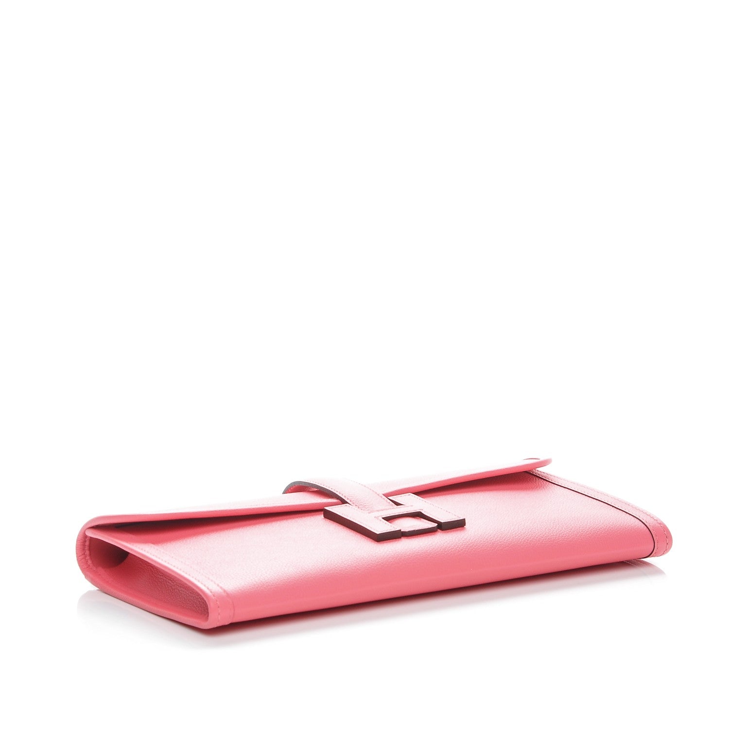 Hermes Evercolor Jige Elan 29 Rose Azalee 4 of 7