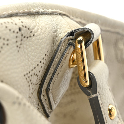 Louis Vuitton Mahina Stellar PM Ivory 12 of 13