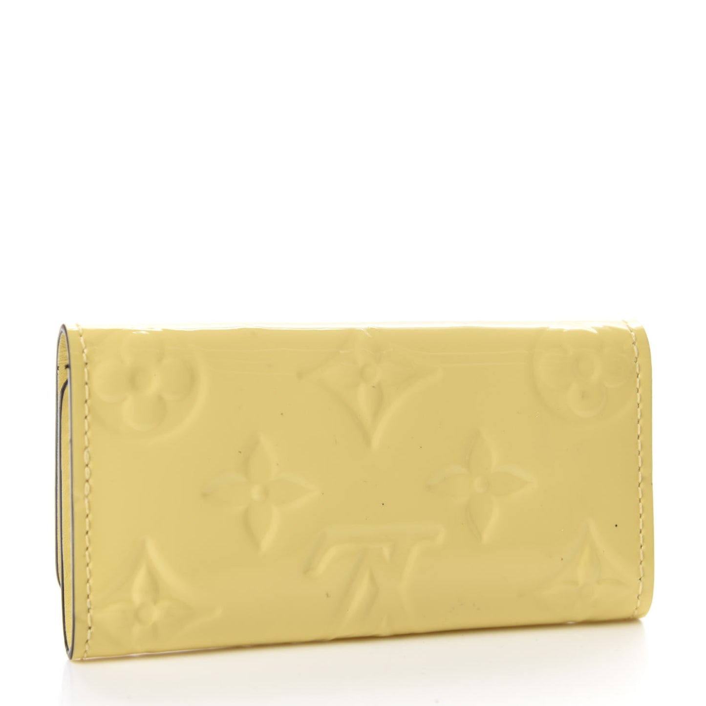 Vernis Multicles 4 Key Holder Citrine