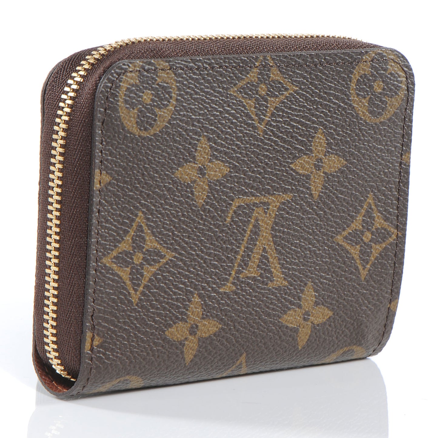 Monogram Zippy Coin Purse