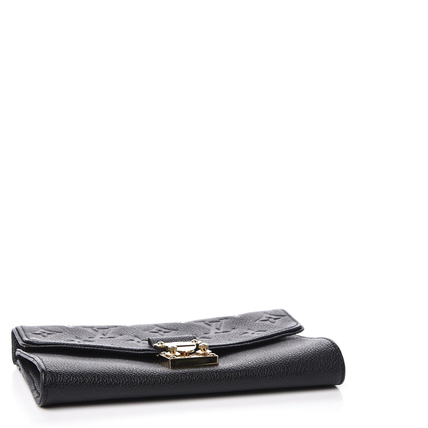 Empreinte Pochette Saint Germain Black