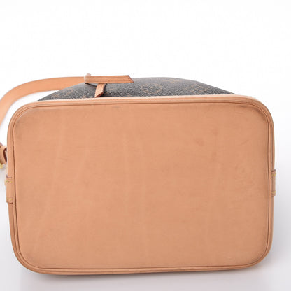 Louis Vuitton Monogram Noe BB 8 of 10