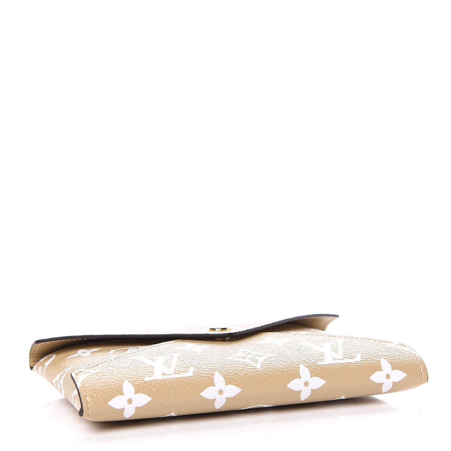 Monogram Giant Medium Kirigami Pochette Insert Beige