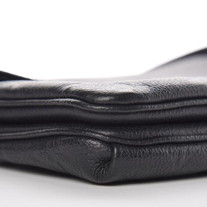 Louis Vuitton Empreinte Twice Black 9 of 10