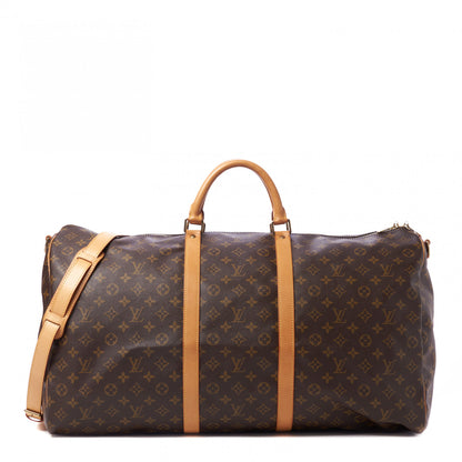 Louis Vuitton Monogram Keepall Bandouliere 60 1 of 10