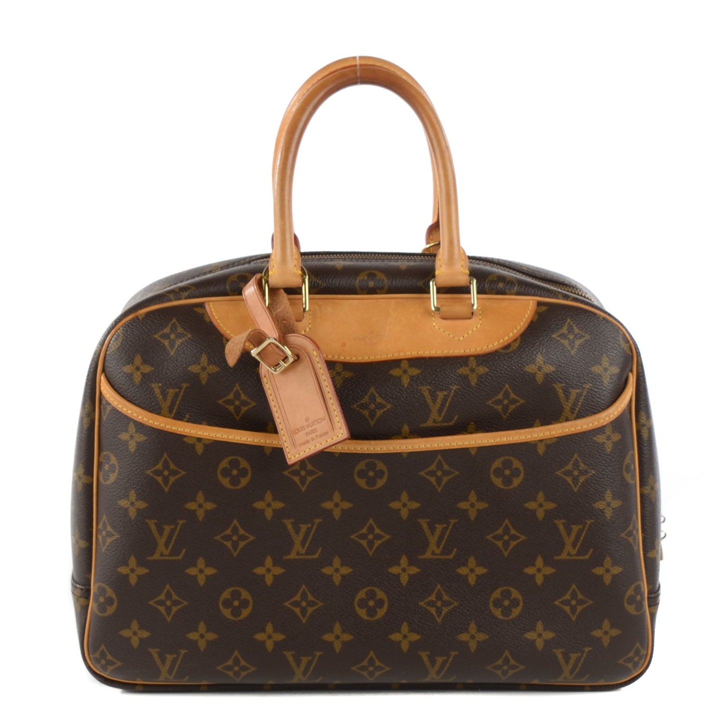 Monogram Deauville