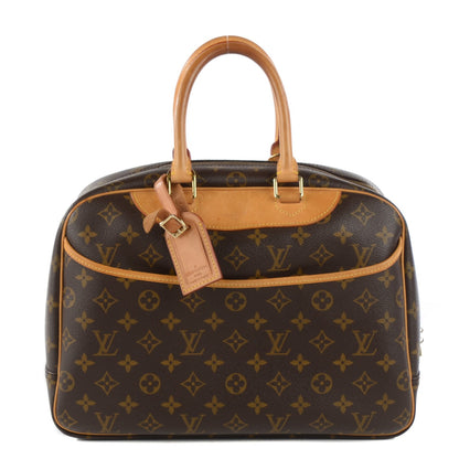 Louis Vuitton Monogram Deauville 1 of 12