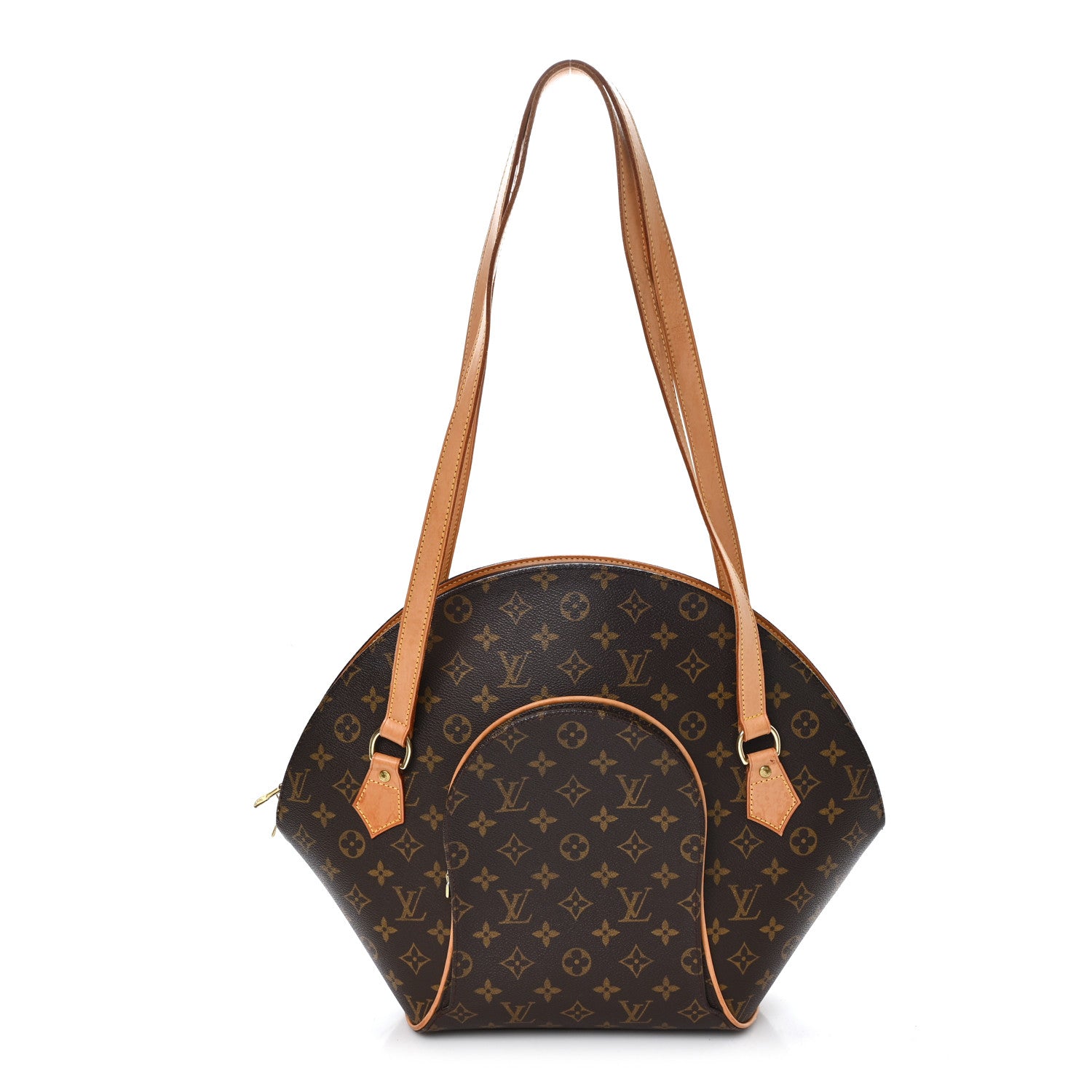 Louis Vuitton Monogram Ellipse GM Shopping Bag 1 of 9