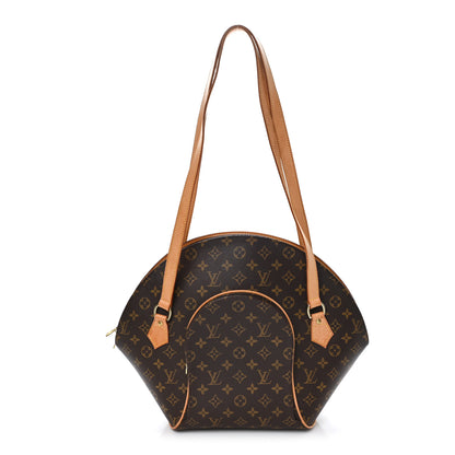 Louis Vuitton Monogram Ellipse GM Shopping Bag 1 of 9