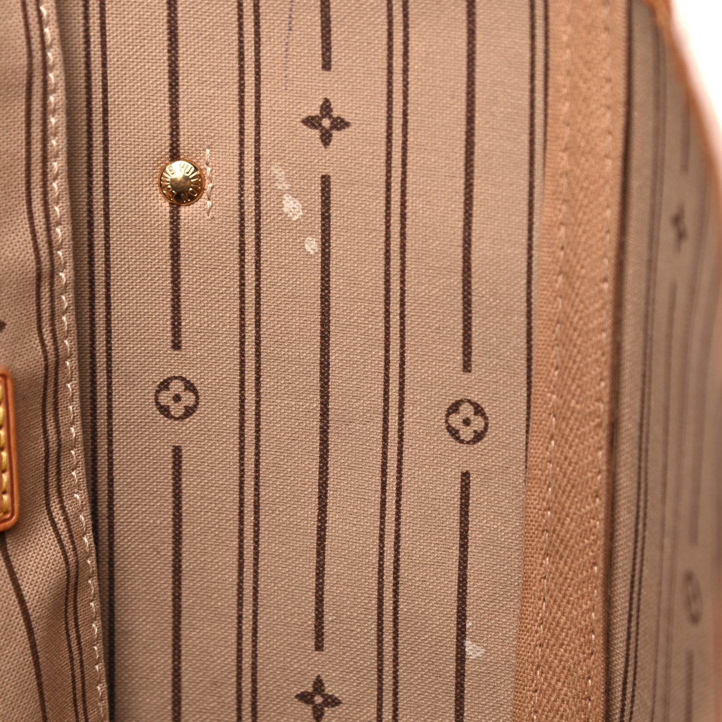 Monogram Neverfull MM