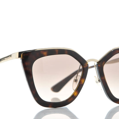 Prada Cinema Sunglasses SPR 53S Tortoise 5 of 7