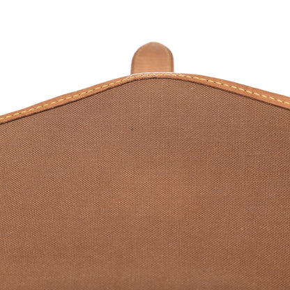 Louis Vuitton Monogram Saumur 35 13 of 13